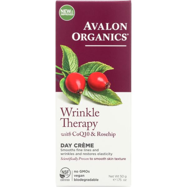 Avalon Organics Conditioner Scalp Treatment Tea Tree, 11 Oz