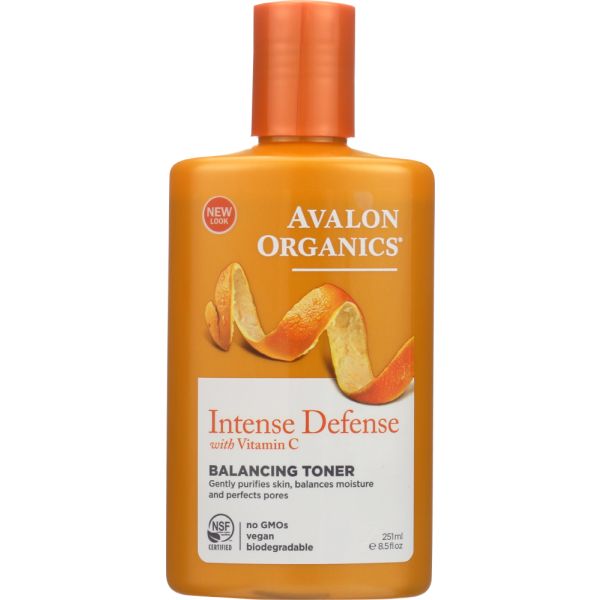Avalon Organics Glycerin Hand Soap Rosemary, 12 Oz