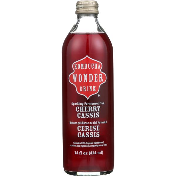 B85364 Cheribundi Tru Cherry Juice