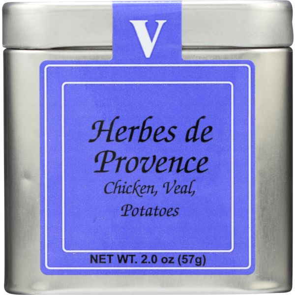 VICTORIA TAYLORS: Herbes de Provence Seasoning, 2 oz