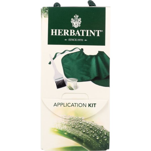 HERBATINT: Application Kit, 1 ea