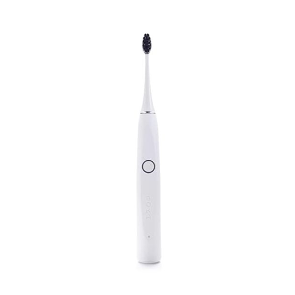 BOKA: Toothbrush Electric White, 1 EA