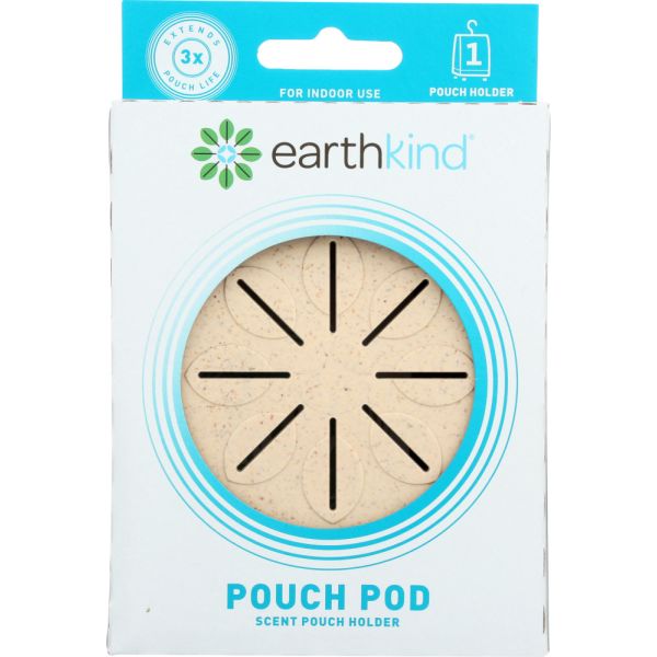 STAY AWAY: Pouch Pod, 1 ct