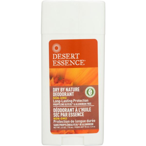 Desert Essence Dental Floss Tea Tree Oil, 50 Yards
