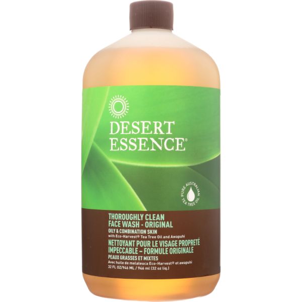 Clearly Natural, Essentials, Glycerine Hand Soap, Aloe Vera, 12 fl oz (354 ml)