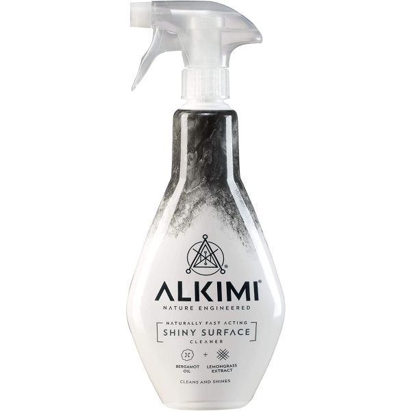 ALKIMI: Cleaner Shiny Surface Usa, 17 fo