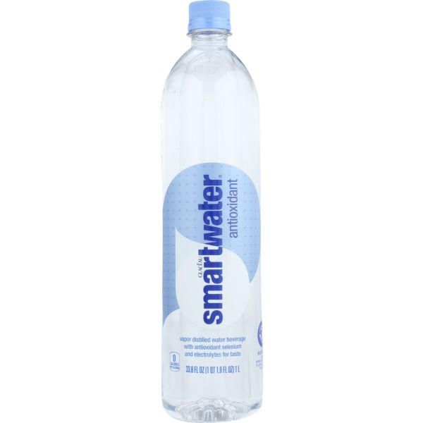 SMART WATER: Water Antioxidant 1L, 33.8 FO