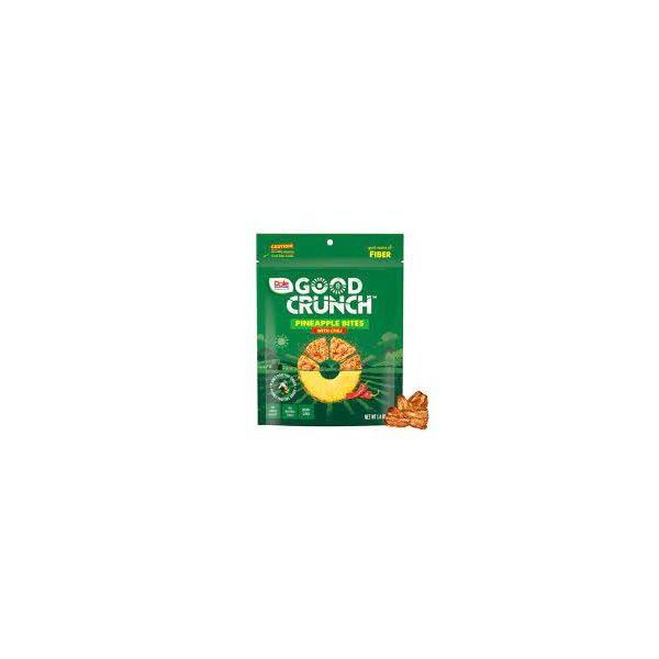 DOLE: Pineapple Chili Crunch, 1.4 oz