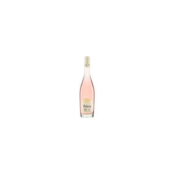 ZERA: Wine Zera Rose Na, 25.4 FO