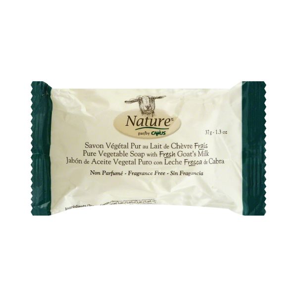 CANUS: Soap Bar, 1.3 oz