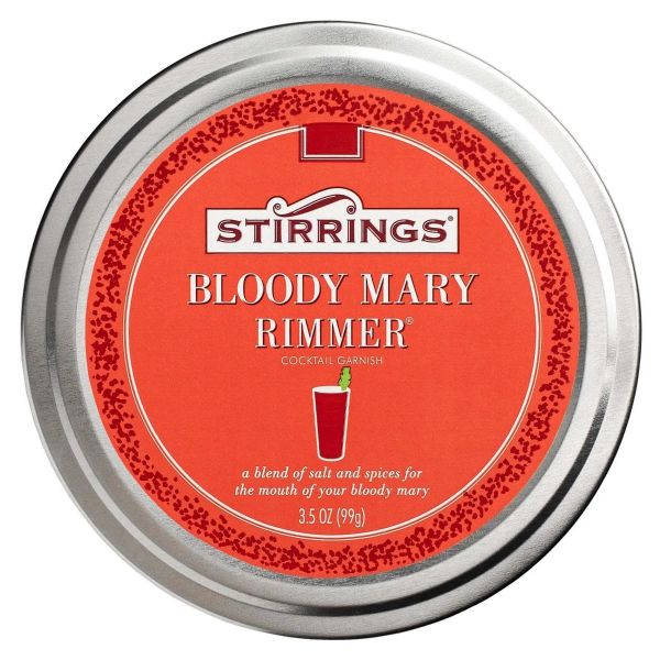 STIRRINGS: Bloody Mary Rimmer, 3.5 oz