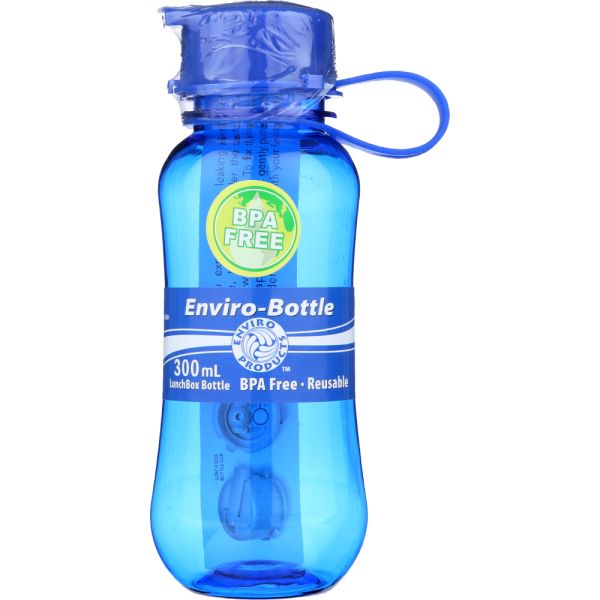 ENVIRO: Bottle Lunch Box, 10 oz