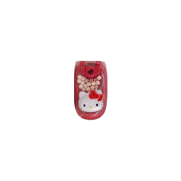 HAPPINESS: Candy Hello Kitty 3D Phone, 0.211 oz
