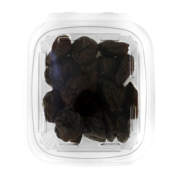 NO LABEL: Pitted Prunes Tub, 6  oz