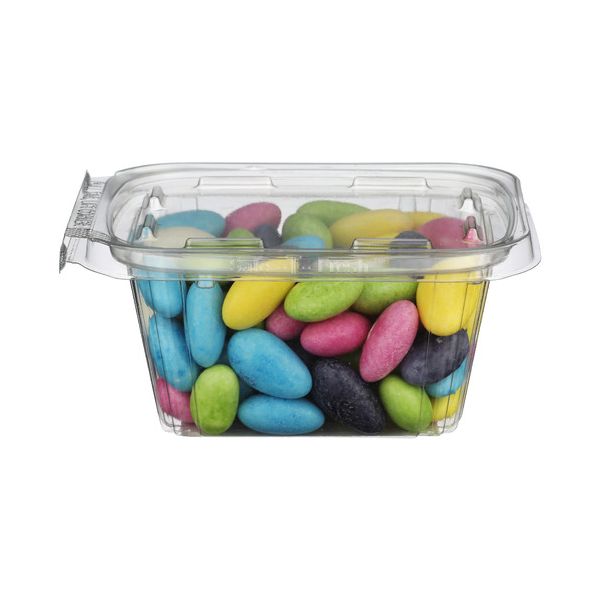 NO LABEL: Jordan Almonds Natural Tab, 14 oz