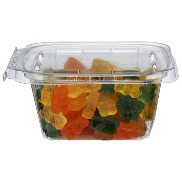 NO LABEL: Gummy Bear Tropical Tub, 11.25 oz