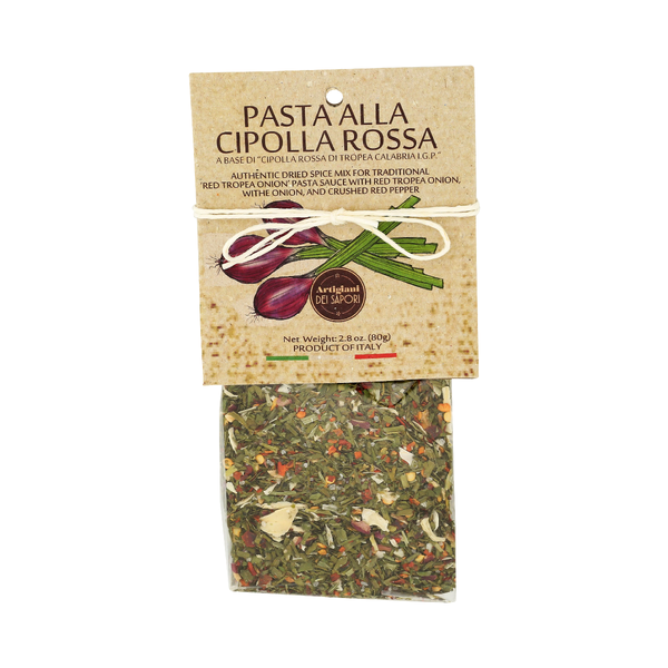 ARTIGIANI DEI SAPORI: Tropea Traditional Seasoning, 2.8 oz