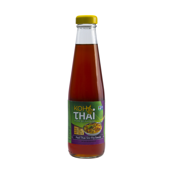 KOH THAI: Sauce Stir Fry Pad Thai, 10.14 fo