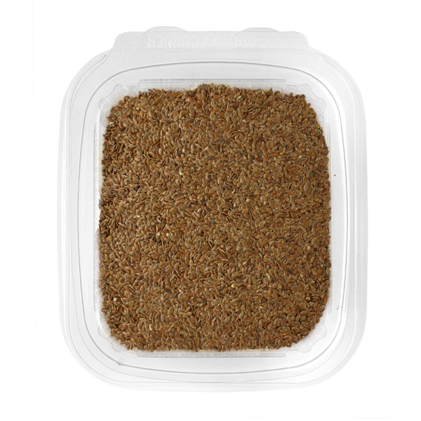MADE WITH: Seeds Flax Tub Organic, 7 oz