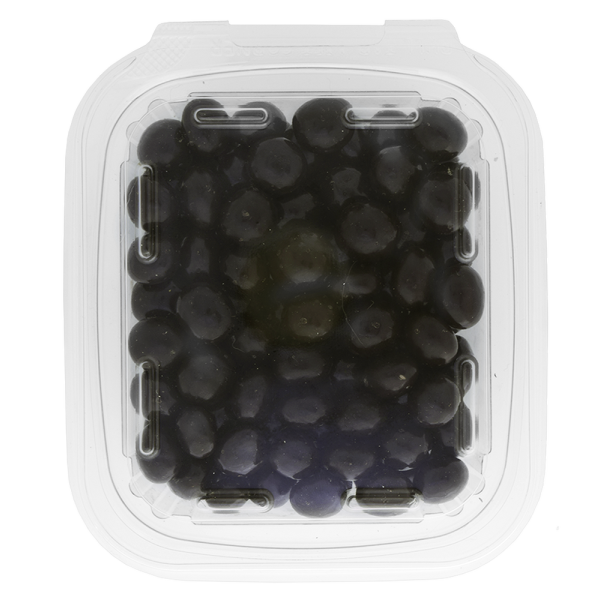 NO LABEL: Dark Chocolate Espresso Bean Tub, 8.5 oz