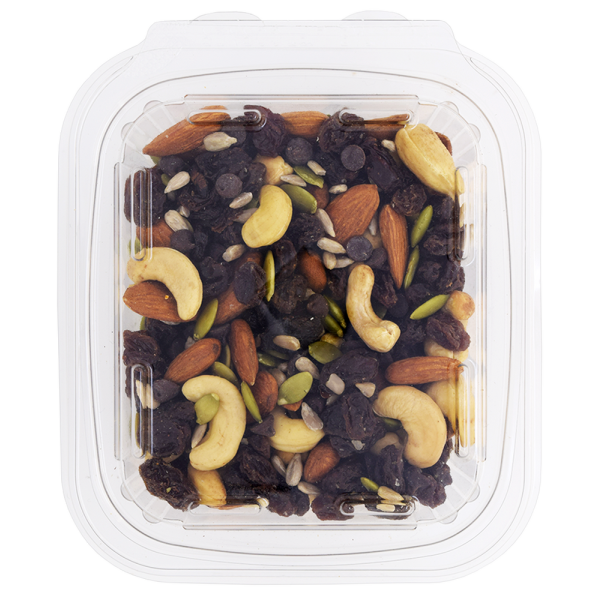 NO LABEL: Mountain Snack Mix Tub, 7 oz