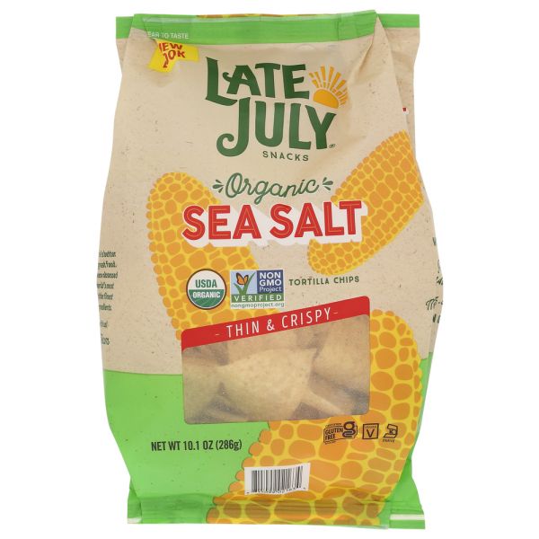LATE JULY: Chip Tort Res Style Ssalt, 10.1 OZ