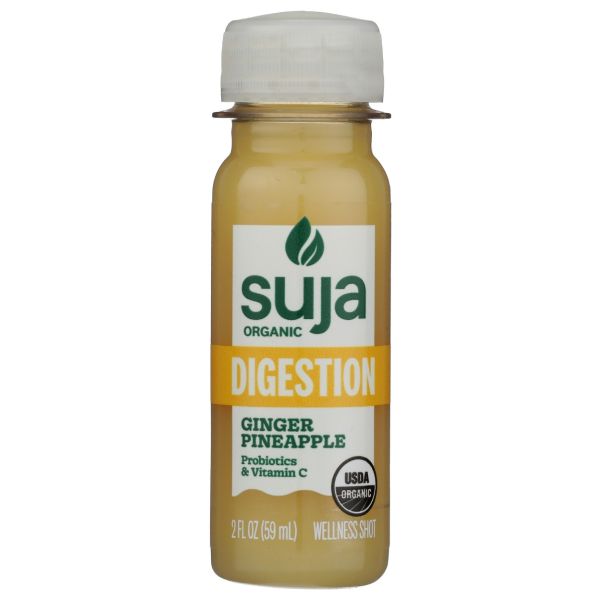 SUJA: Digestion Shot, 2 oz