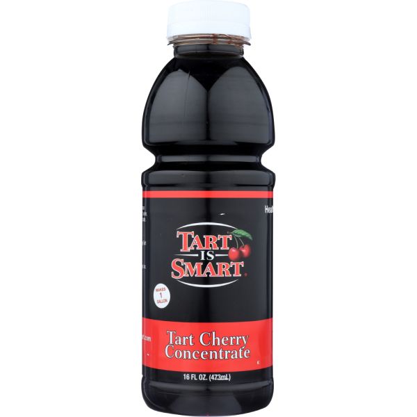 TART IS SMART: Tart Cherry Concentrate, 16 oz