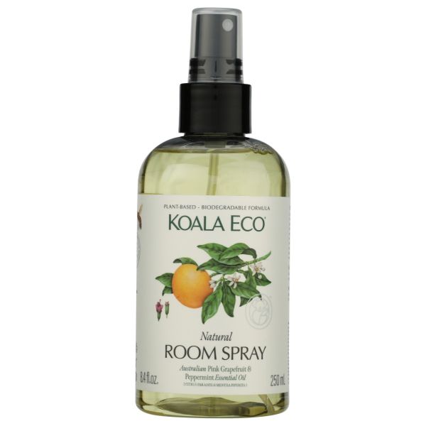 KOALA ECO: Natural Room Spray, 8.4 fo