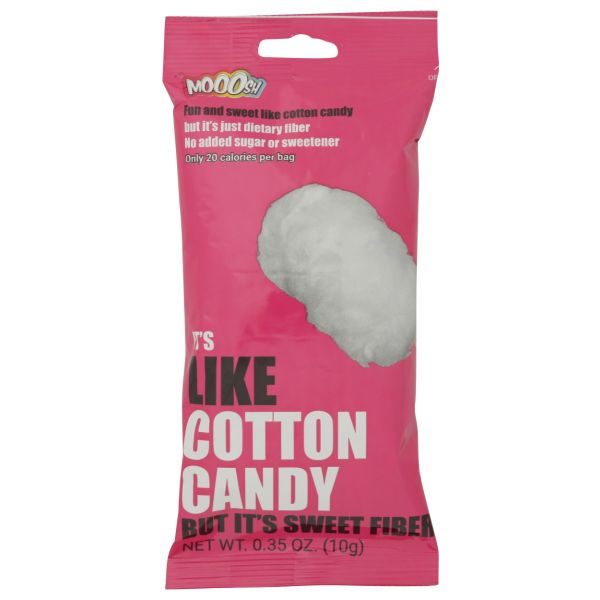 MOOOSH: Candy, 0.35 oz