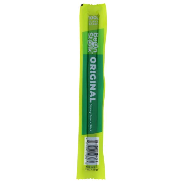 BEANSTALK BRANDS: Original Savory Snack Sticks, 1 oz