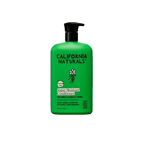 CALIFORNIA NATURALS: Super Moisture Conditioner, 16.5 fo