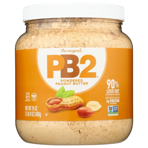PB2: Original Pb2, 24 OZ