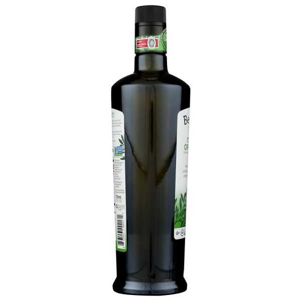 BELLUCCI PREMIUM: Italian Organic Evoo, 750 ml