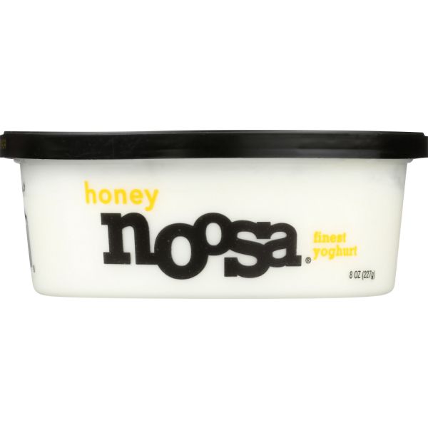 NOOSA: Yoghurt Honey, 8 oz