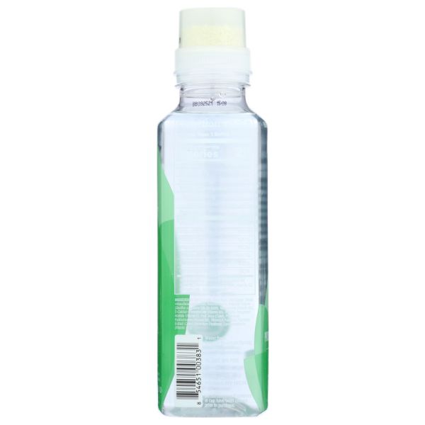 KARMA WELLNESS WATER: Kiwi Melon Probiotic Water, 18 oz