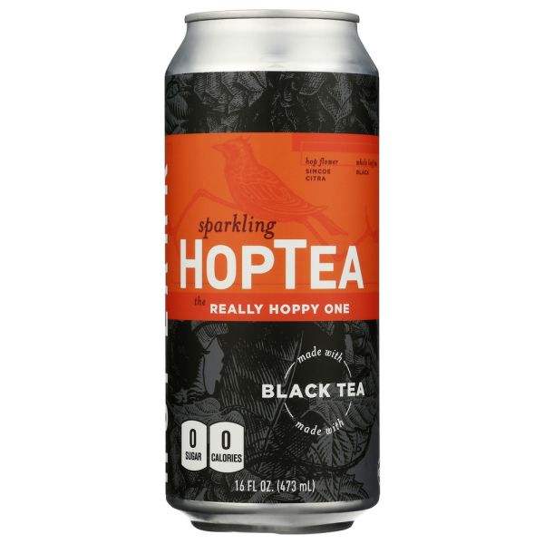HOPLARK: Tea Hoppy, 16 oz
