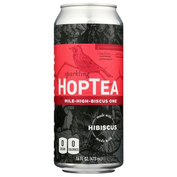 HOPLARK: The Mile High Biscus One, 16 fo