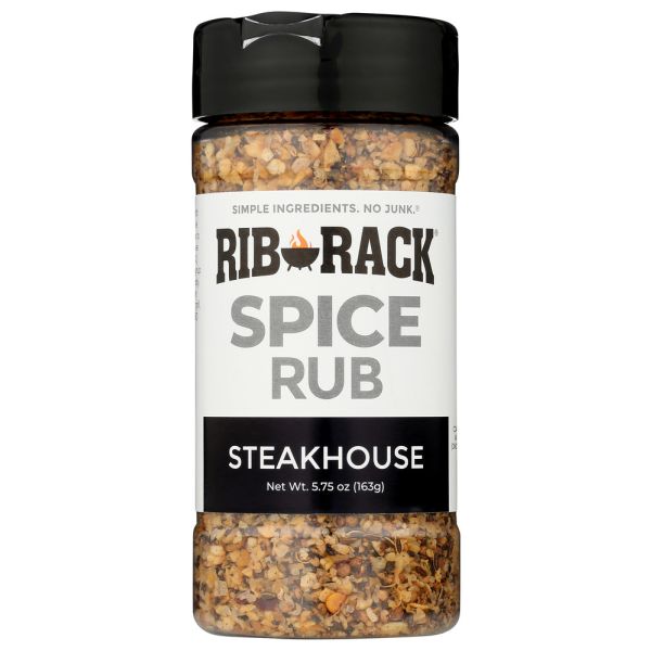 RIB RACK: Spice Rub Rib Rck Stkhse, 5.75 OZ