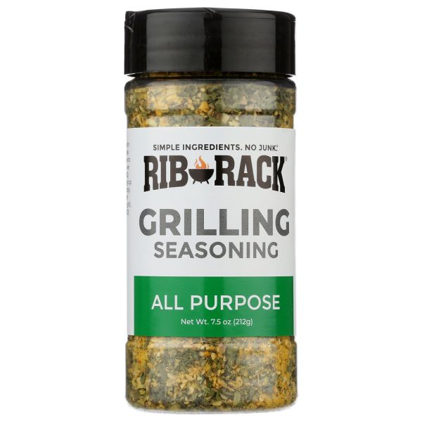 RIB RACK: Salt Rib Rck All Prps Grl, 7.5 OZ