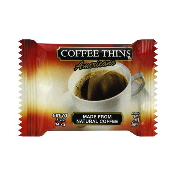 CRUZ: Coffee Thin Americano, .5 oz