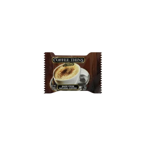 CRUZ: Coffee Thin Latte, .5 oz