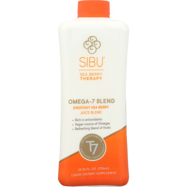 SIBU BEAUTY: Revitalize Liquid Supplement, 23.35 oz