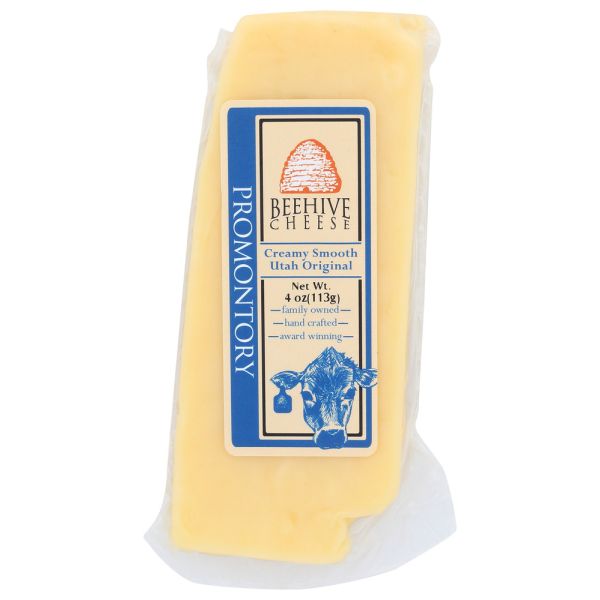 BEEHIVE: Promontory Cheese, 4 oz