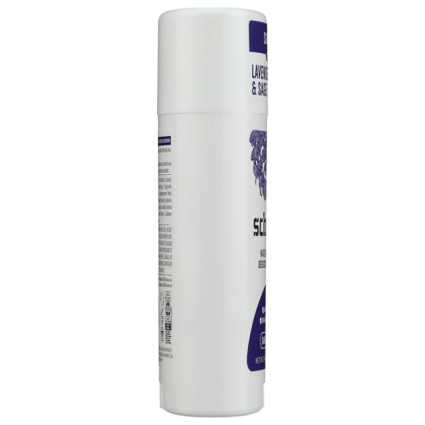 SCHMIDTS: Lavender Sage Deodorant Stick, 2.65 oz