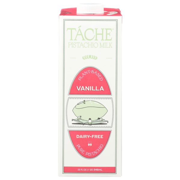 TACHE: Milk Pistachio Vanilla, 32 fo
