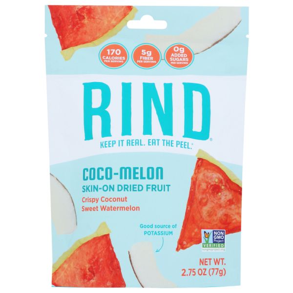 RIND: Coco Melon, 2.75 oz