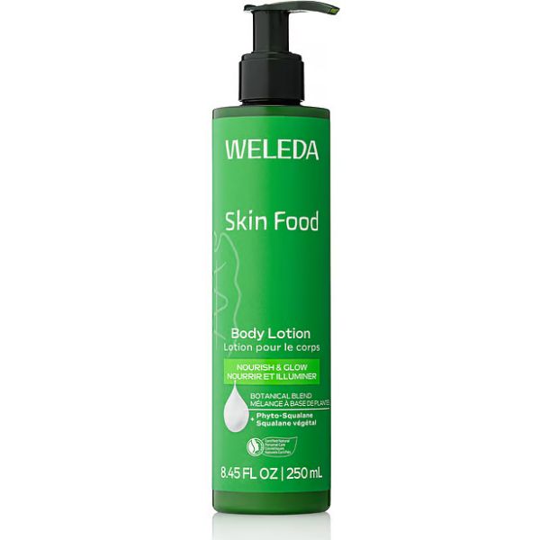 WELEDA: Skin Food Body Lotion, 8.45 fo