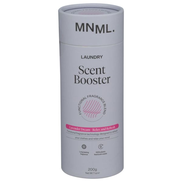 MNML: Lavender Dream Laundry Scent Booster, 7 oz