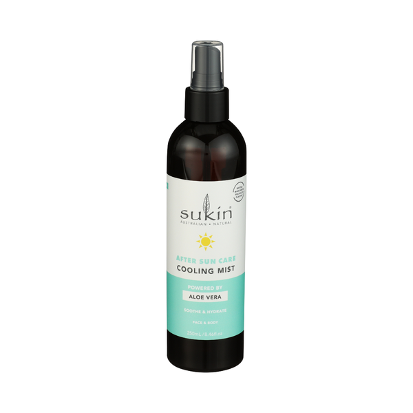 SUKIN: After Sun Cooling Mist, 8.45 fo